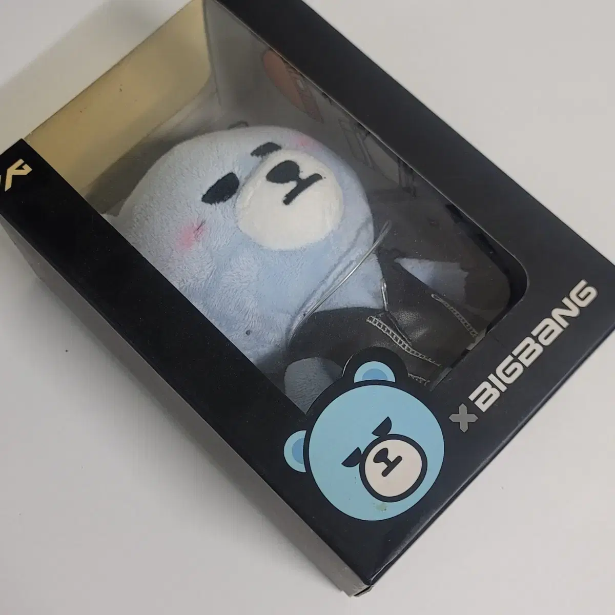 빅뱅 2014 KRUNK x BIGBANG  YG베어 태양